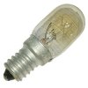 E14 110V 15W klar 22x56 ChRL 3945 E14 15W 110V÷130V T26