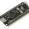 DF-DFR0213 Kontroler Arduino Micro USB ATMEGA32U4 5÷12VDC PWM: 7 16MHz
