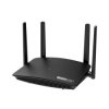 Router WiFi AC1200, Dual Band, 3x RJ45 100Mb/s Totolink A720R