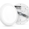 Plafon LED 2w1 Pherkad 12/18W 3000K-6000K IP44 Natynkowy Podtynkowy