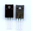 STP13NK60ZFP N 13/8/52A 600V 35W TO-220F TRANZYSTOR