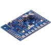 Motoron M3S550 Triple Motor Controller Shield - 3-kanałowy sterownik silników DC dla Arduino (bez złączy)