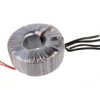 Transformator Toroidalny 600Va 230Vac 12V 12V 25A 25A H 68Mm Tst 600/002