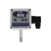 Greisinger GRHU-1R-MP Thermo Hygrometer