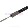 SQ-D60 cyfrowa lutownica 60W 100-400°C 12V-24V USB-C