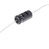 Kondensator 33μF 63V dc Osiowy, Otwór przelotowy RS PRO 8 (Dia.) x 16mm