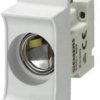 Siemens 5SG1653 Podstawa bezpiecznikowa Neozed Rozmiar bezpiecznika = D02 1 styk 63 A 400 V