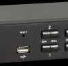 88887411 4-port KVM switch, HDMI
