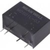 Przetwornica DC/DC 1W 4, 5-5, 5VDC 3, 3VDC Iwyj 303mA MDS01L-03