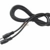 KABEL 2.5 WTYK-WTYK 2.5 STEREO 10.0m