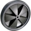 dörner + helmer 709155L 709155L Koło z tworzywa sztucznego Średnica koła: 150 mm Maksymalne obciążenie: 25 kg 1 szt.