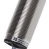 Czujnik indukcyjny PNP 10 mm cylindryczny M30 x 1,5 200 mA 10 → 30 V dc IP68 2kHz