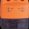 Inductive sensor, NAMUR, flush mounting, not flush, 2 Form B (N/C), 8.2 V (DC), NN505A