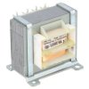 TS2/037 Transformator sieciowy 2VA, 12V, 90mA, 90mA śrubowy