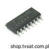 TC4028BFN Decoder BCD to Decimal SMD-SO16 TOSHIBA