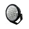 Reflektor drogowy LED samochodowy, 2 funkcje: pozycyjne, drogowe, 4858 lm, 68W, 62 LED, L3411