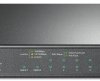 SWITCH TP-LINK TL-SG1210MPE