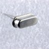 6 MHz Crystal Oscillator Resonator - HC-49-S THT Quartz - Low