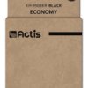 Tusz ACTIS KH-950BKR (zamiennik HP 950XL CN045AE Standard 80 ml czarny)