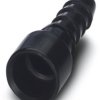 Pneumatic socket, inner hose diameter 4 mm for HC-M-PN3 module, 1663530