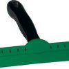 Ściągaczka, zastosowanie: Czyszczenie przemysłowe, Zielony