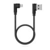 Displine Przewód Lightning / Usb-A Ds-91-La