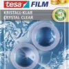 Taśma samoprzylepna tesa krystalicznie przejrzysta 57766-00000-14 (D x S) 10 m x 15 mm 10 m 2 szt.