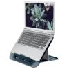 Leitz 64260089 Ergo Cosy Laptop stand height-adjustable grey plastic