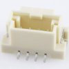 Molex 5600200420 Listwa kołkowa, męska, do wbudowania, standardowa 1 szt.
