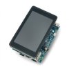 STM32MP157F-DK2 Discovery - STM32MP157FAC1 + ekran dotykowy 4