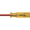 PB SWISS TOOLS Tester napięcia PB 175/1-75 Napięcie 250V