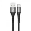 KABEL USB C 2A 3M T30C PRESTICO