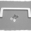 Hammond Electronics M268-3 aluminiowy (D x S x W) 133.81 x 12 x 40 mm 1 szt.
