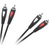 Kabel 2RCA-2RCA 10m Cabletech Eco-Line