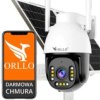 Kamera Ip Orllo Orllo Z9 Ultra Z Panelem Solarnym Sm6030 Pro