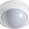 Czujnik obecności do montażu sufitowego ESYLUX EP10425288 360 ° IP20 biały