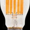 L394006540 LED bulb E40, 65 W, 12025 lm, 4000 K, filament