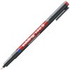 Edding 4-140002 OHP pen 140 S permanent pen super fine red