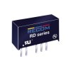 Recom 10000213 RD-0505D DC/DC Converter 5V In 5V/5V Out