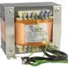 Tsl200/001 Transformator: Sieciowy, 230Vac, 195V, 195V, 27V, 3,15V, 3,15V, 0,1A