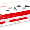 Zestaw ferrytów 33-elementowy Wurth Elektronik Ferryt zatrzaskiwany