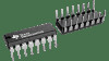 Quadruple Half-H Drivers | NE | 16 | -40 to 85