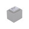 TSZZ 3/008MP [230V/2x12V 2x0,125A 3W] transformator sieciowy zalewany