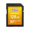 Karta SD SD, 128 GB Tak, ATP S650Si -40 → +85°C