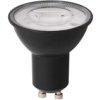 Żarówka Led Gu10 Czarna 6,9W 80W 575Lm 6500K Zimna 36 Osram Value