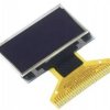 LCD-OLED096 Wyświetlacz LCD128x64, 25x14mm