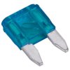Sealey MBF1550 Automotive MINI Blade Fuse 15A Pack of 50