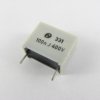 Kondensator polipropylenowy MKPI 331 0,10UF/ 400V