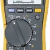 Multimetr Fluke 117 2583647, CAT III 600 V, 0.1 mV - 600 V, 0.001 - 10 A