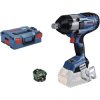 Bosch 06019J8201 Professional Cordless Impact Driver 18V 1050Nm W/O Battery